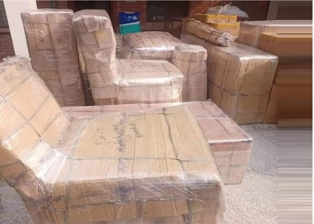 packers and movers in rawalpindi m pack sofa packing