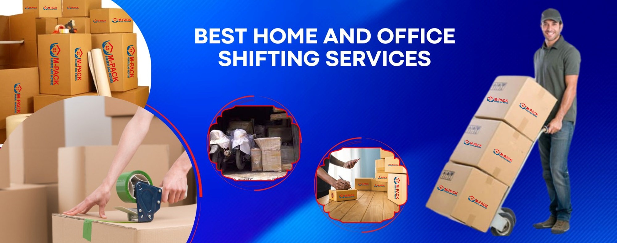 shifting service