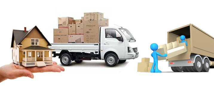 Moving Company in Rawalpindi