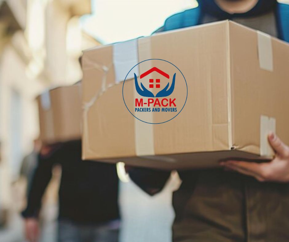 Best Packers and Movers in UAE