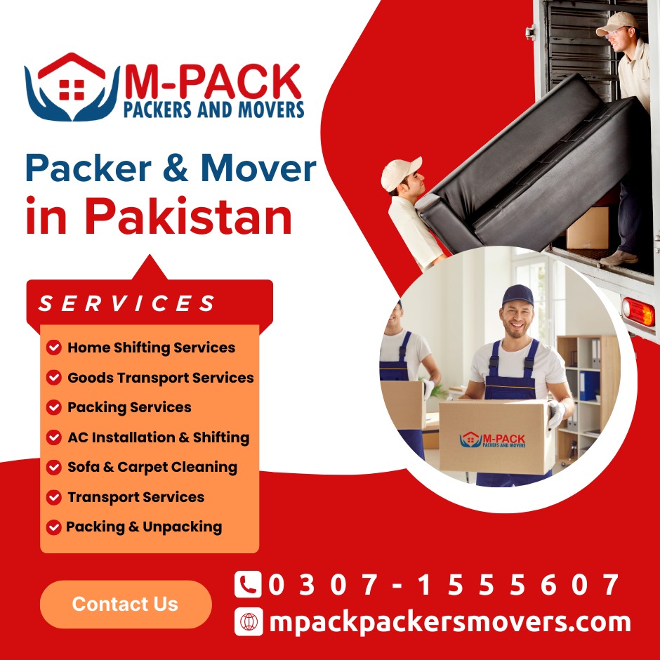 moving services