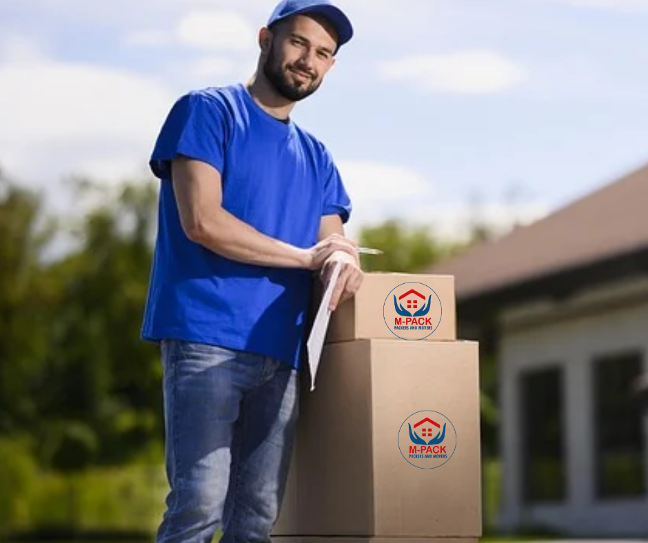 Movers and Packers in Peshawar