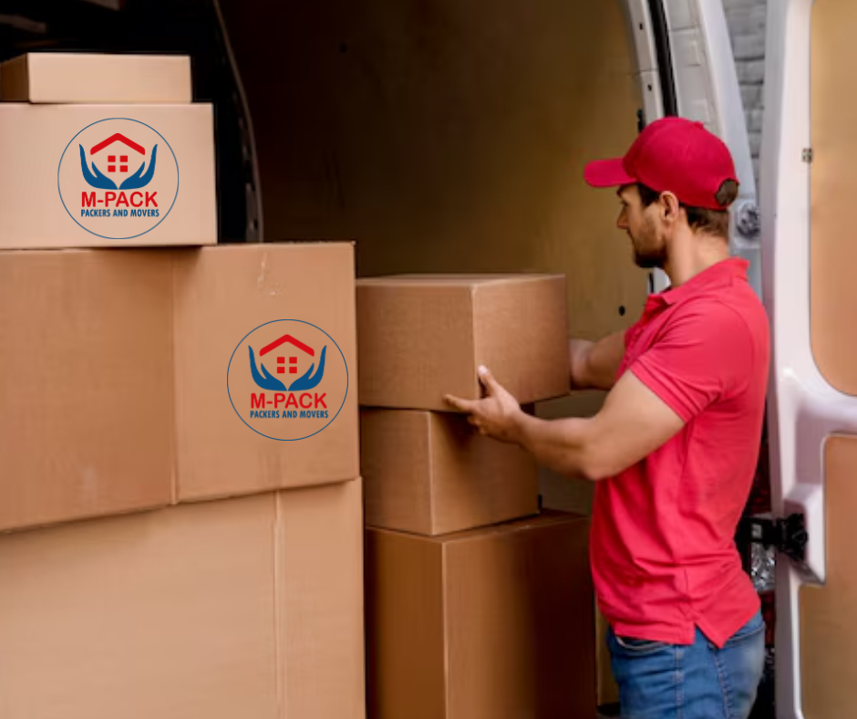 How to Pack a Dinner Set for Moving