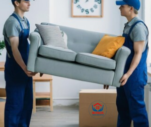 benefits of hiring a moving company