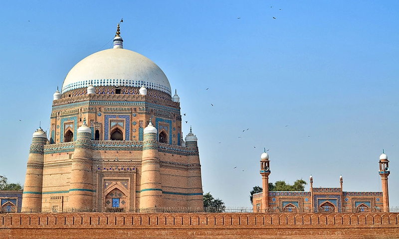 Packers and movers in Multan