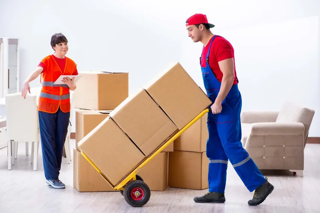 Packers and Movers in isb