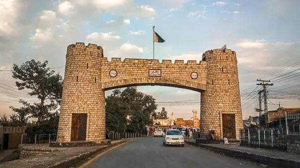 The Best Packers and movers in Peshawar