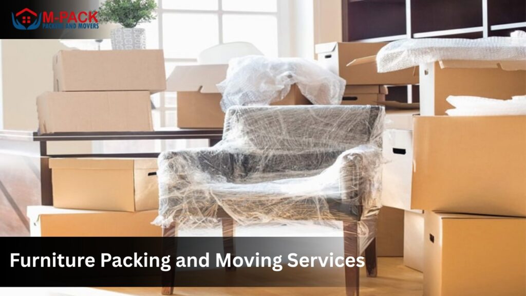 Reliable Packers and Movers in Islamabad by MPack Packers Movers 1 Furniture Moving Services in Islamabad