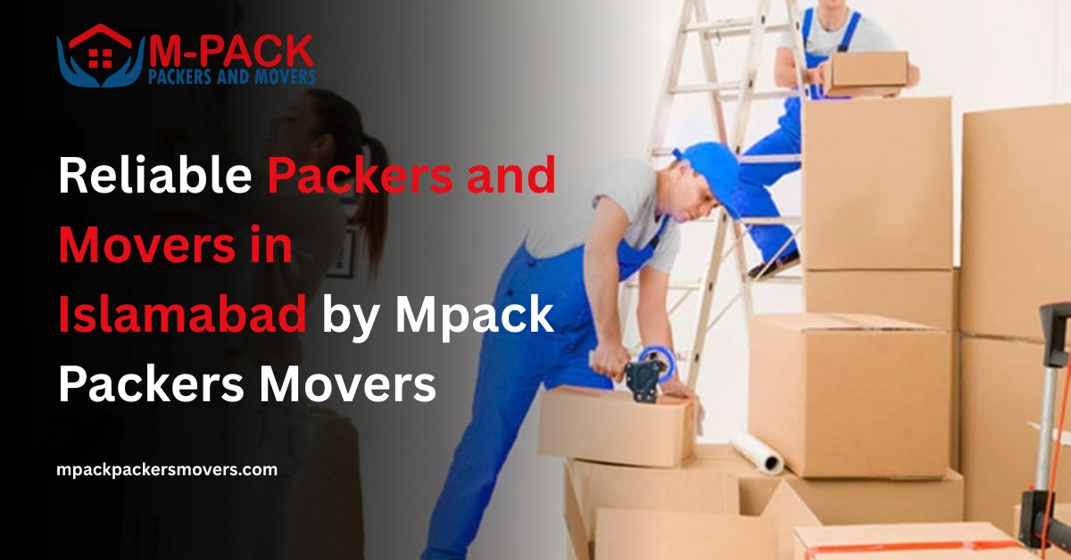 Top 10 Best Packers and Movers Companies in Islamabad 1 packers and movers in islamabad